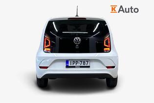 Volkswagen up! vaihtoauto