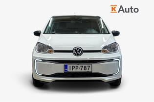 Volkswagen up! vaihtoauto