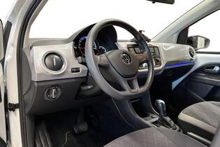 Volkswagen up! vaihtoauto