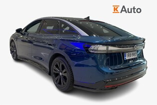 Volkswagen ID.7 vaihtoauto