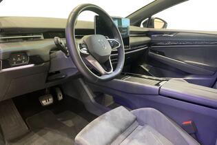 Volkswagen ID.7 vaihtoauto