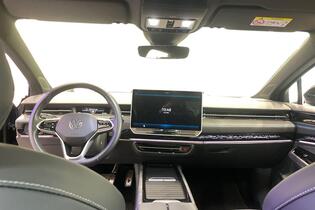 Volkswagen ID.7 vaihtoauto