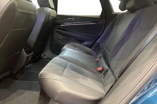 Volkswagen ID.7 vaihtoauto