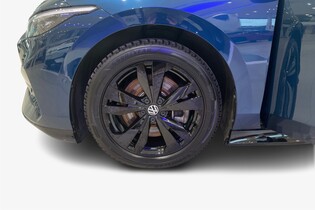 Volkswagen ID.7 vaihtoauto