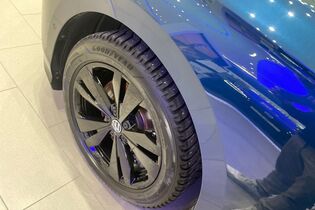 Volkswagen ID.7 vaihtoauto