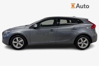 Volvo V40 vaihtoauto