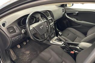 Volvo V40 vaihtoauto