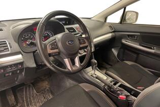 Subaru XV vaihtoauto