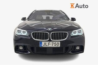 BMW 535 vaihtoauto