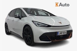 Cupra Born vaihtoauto