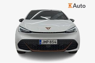 Cupra Born vaihtoauto