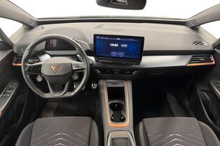 Cupra Born vaihtoauto