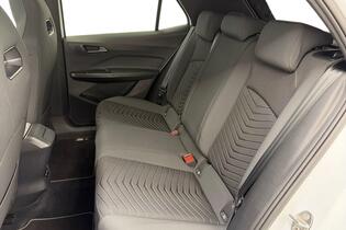 Cupra Born vaihtoauto