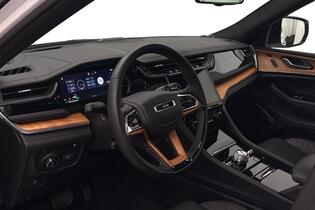 Jeep Grand Cherokee vaihtoauto