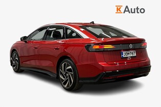 Volkswagen ID.7 vaihtoauto