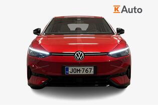 Volkswagen ID.7 vaihtoauto