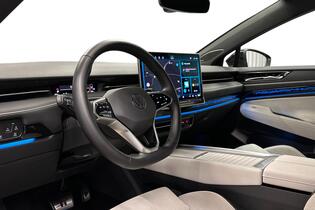 Volkswagen ID.7 vaihtoauto