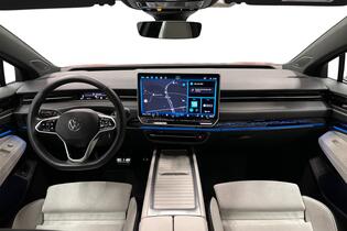 Volkswagen ID.7 vaihtoauto