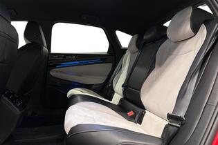 Volkswagen ID.7 vaihtoauto