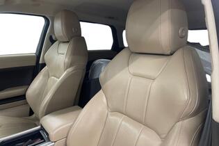 Land Rover Range Rover Evoque vaihtoauto