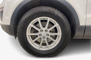 Land Rover Range Rover Evoque vaihtoauto