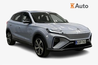 MG Marvel R vaihtoauto