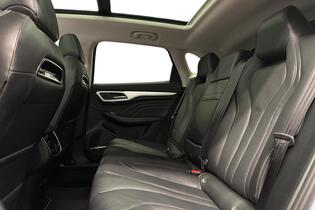 MG Marvel R vaihtoauto