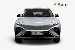 MG Marvel R vaihtoauto