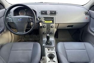 Volvo V50 vaihtoauto