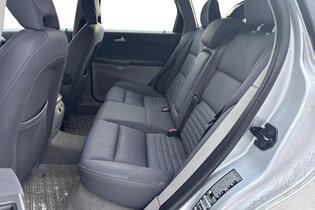 Volvo V50 vaihtoauto