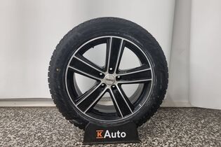 Land Rover Range Rover Sport vaihtoauto