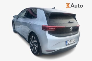 Volkswagen ID.3 vaihtoauto