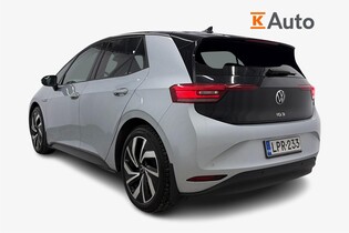 Volkswagen ID.3 vaihtoauto