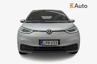 Volkswagen ID.3 vaihtoauto