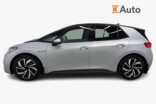 Volkswagen ID.3 vaihtoauto