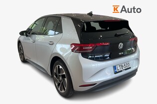 Volkswagen ID.3 vaihtoauto