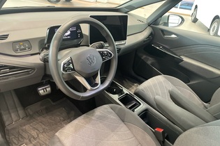 Volkswagen ID.3 vaihtoauto