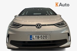 Volkswagen ID.3 vaihtoauto