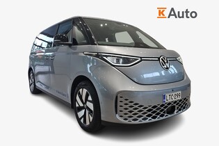 Volkswagen ID. Buzz vaihtoauto