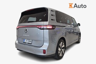 Volkswagen ID. Buzz vaihtoauto