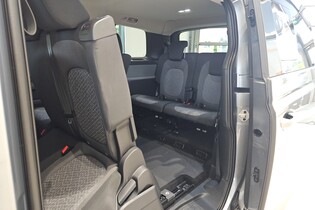 Volkswagen ID. Buzz vaihtoauto