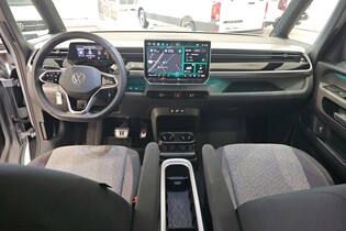 Volkswagen ID. Buzz vaihtoauto