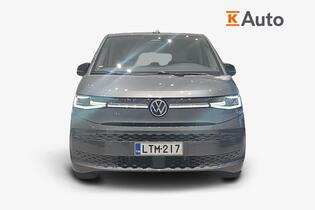 Volkswagen Multivan vaihtoauto