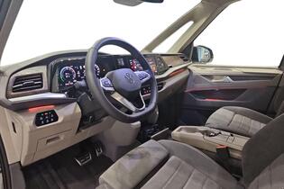 Volkswagen Multivan vaihtoauto