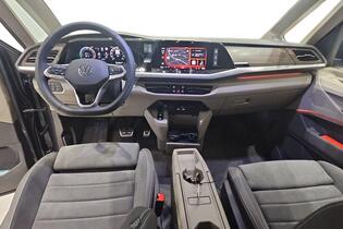 Volkswagen Multivan vaihtoauto