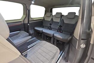 Volkswagen Multivan vaihtoauto