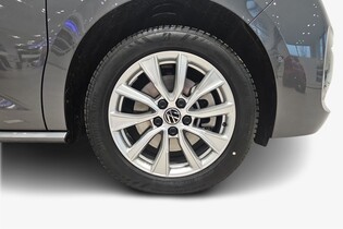 Volkswagen Multivan vaihtoauto