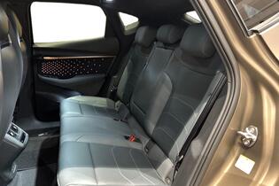 Cupra Tavascan vaihtoauto