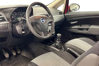 Fiat Grande Punto vaihtoauto