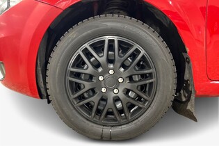 Fiat Grande Punto vaihtoauto